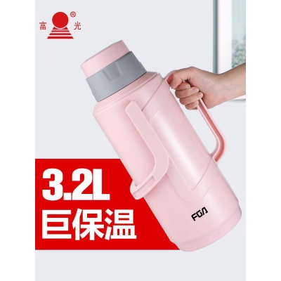 暖壺8磅3.2升