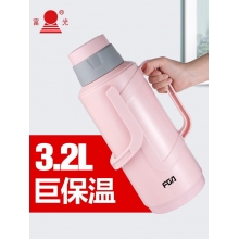 暖壺8磅3.2升