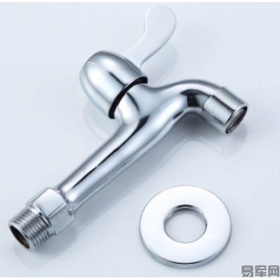 加長水龍頭