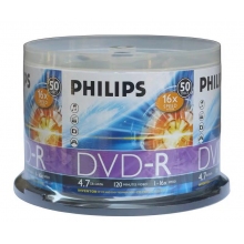 飛利浦DVD光盤