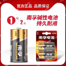 1號(hào)電池
