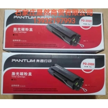 奔圖200H