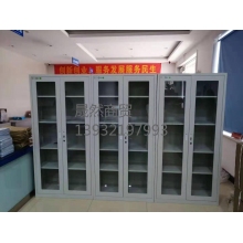 通體玻璃柜