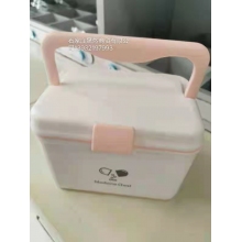藥箱收納盒