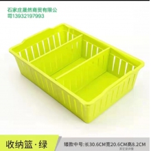 分類盒