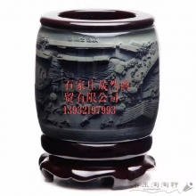 筆筒