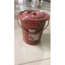 茶漬桶