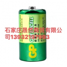 2號超霸電池 