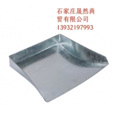 鐵簸箕