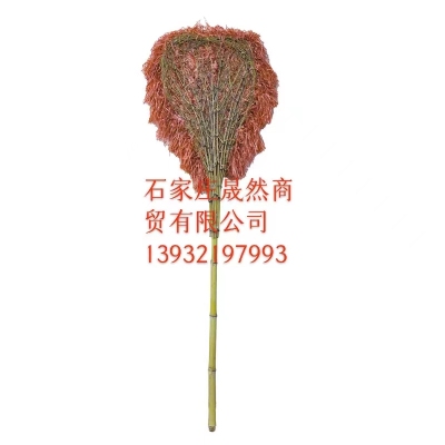 大掃把