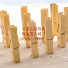 竹夾子72MM