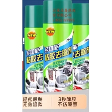 除膠劑
